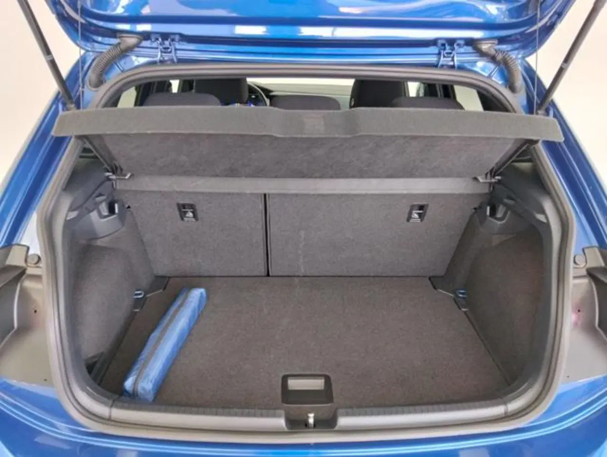 Volkswagen Polo usata a Como (19)