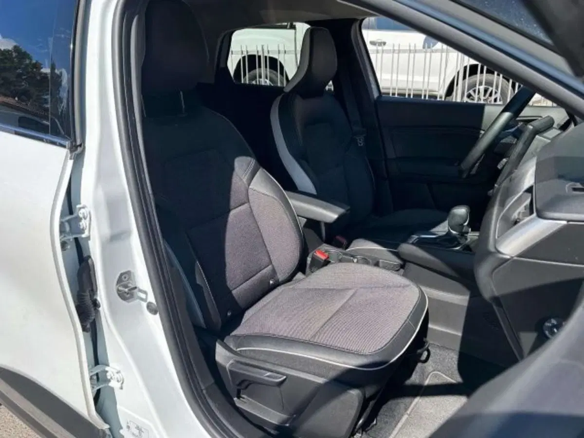 Renault Captur usata a Firenze (7)