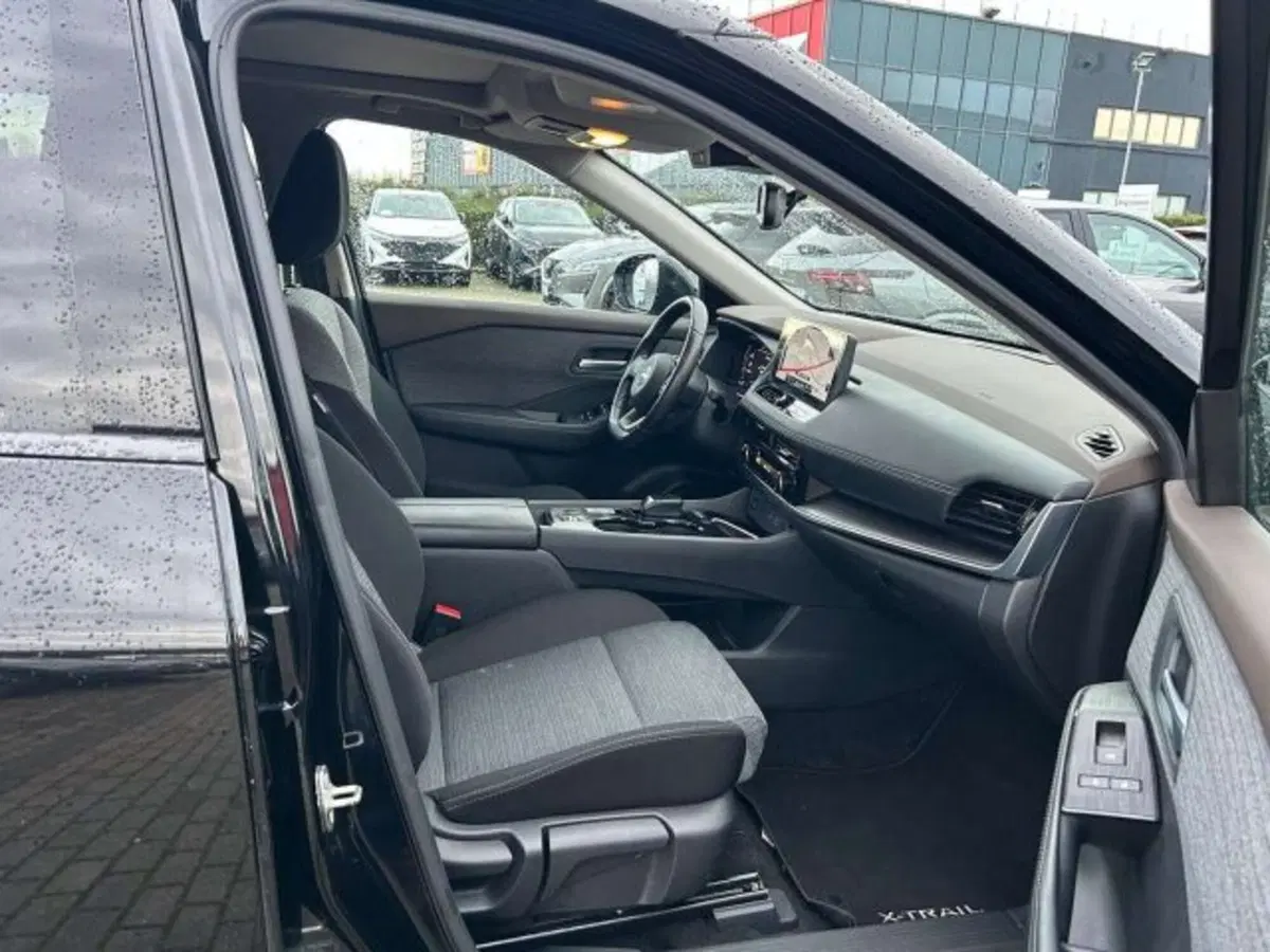 Nissan X-Trail usata a Firenze (15)