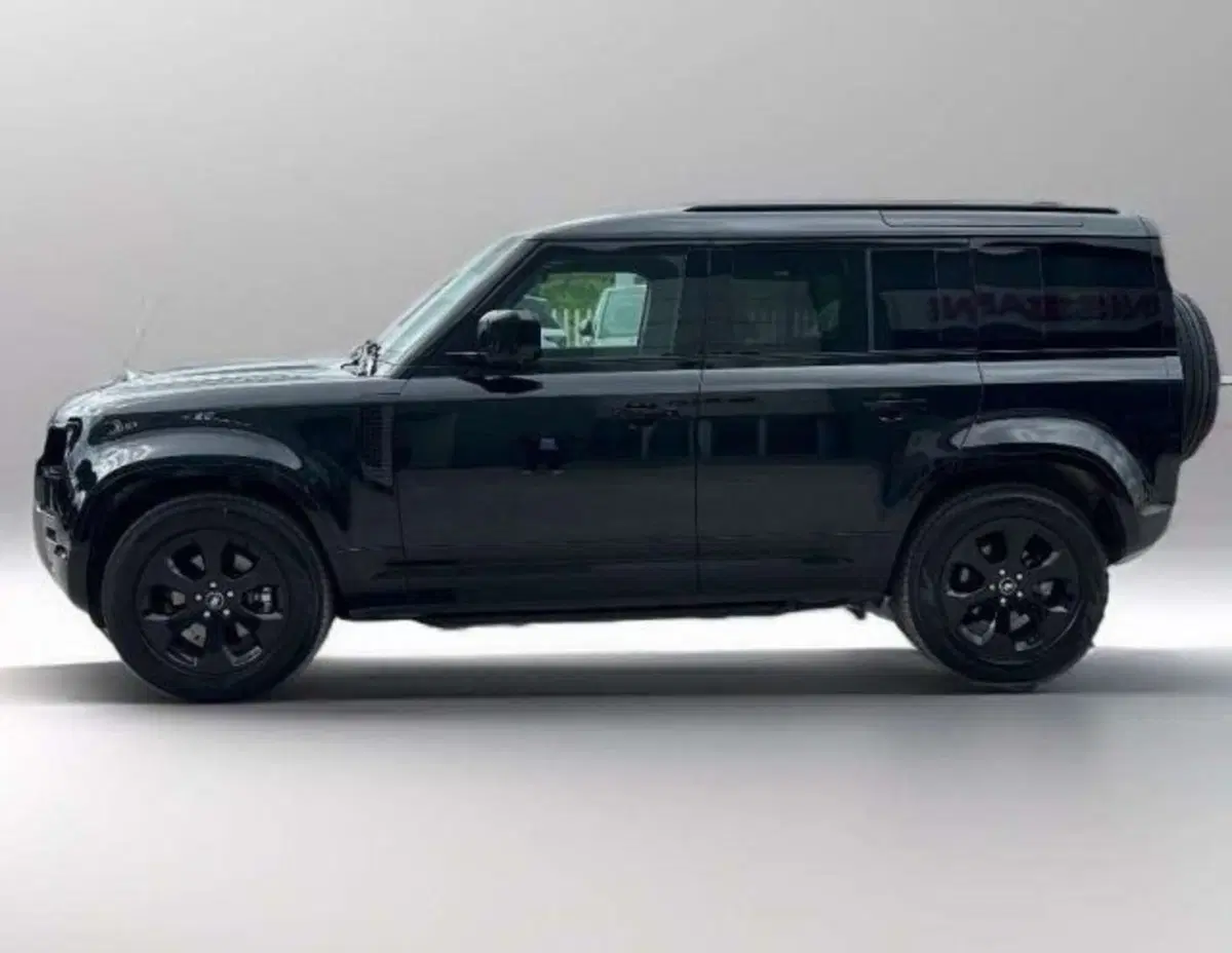 Land Rover Defender usata a Firenze (6)