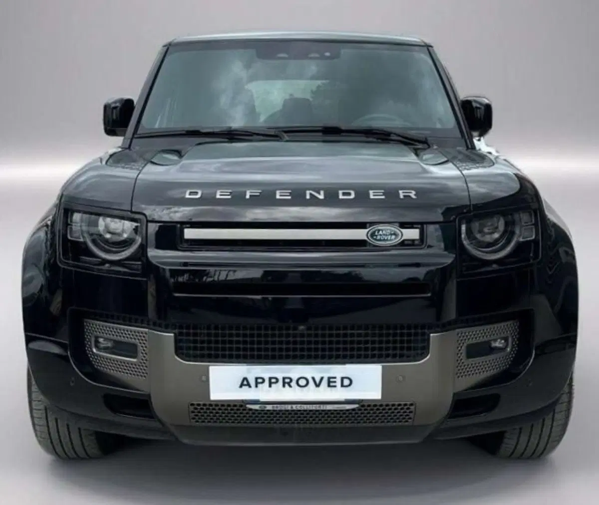 Land Rover Defender usata a Firenze (8)