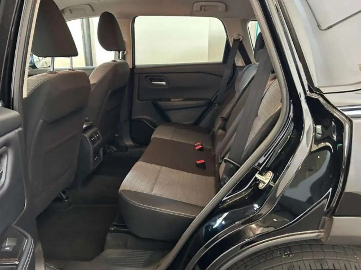 Nissan X-Trail usata a Firenze (10)