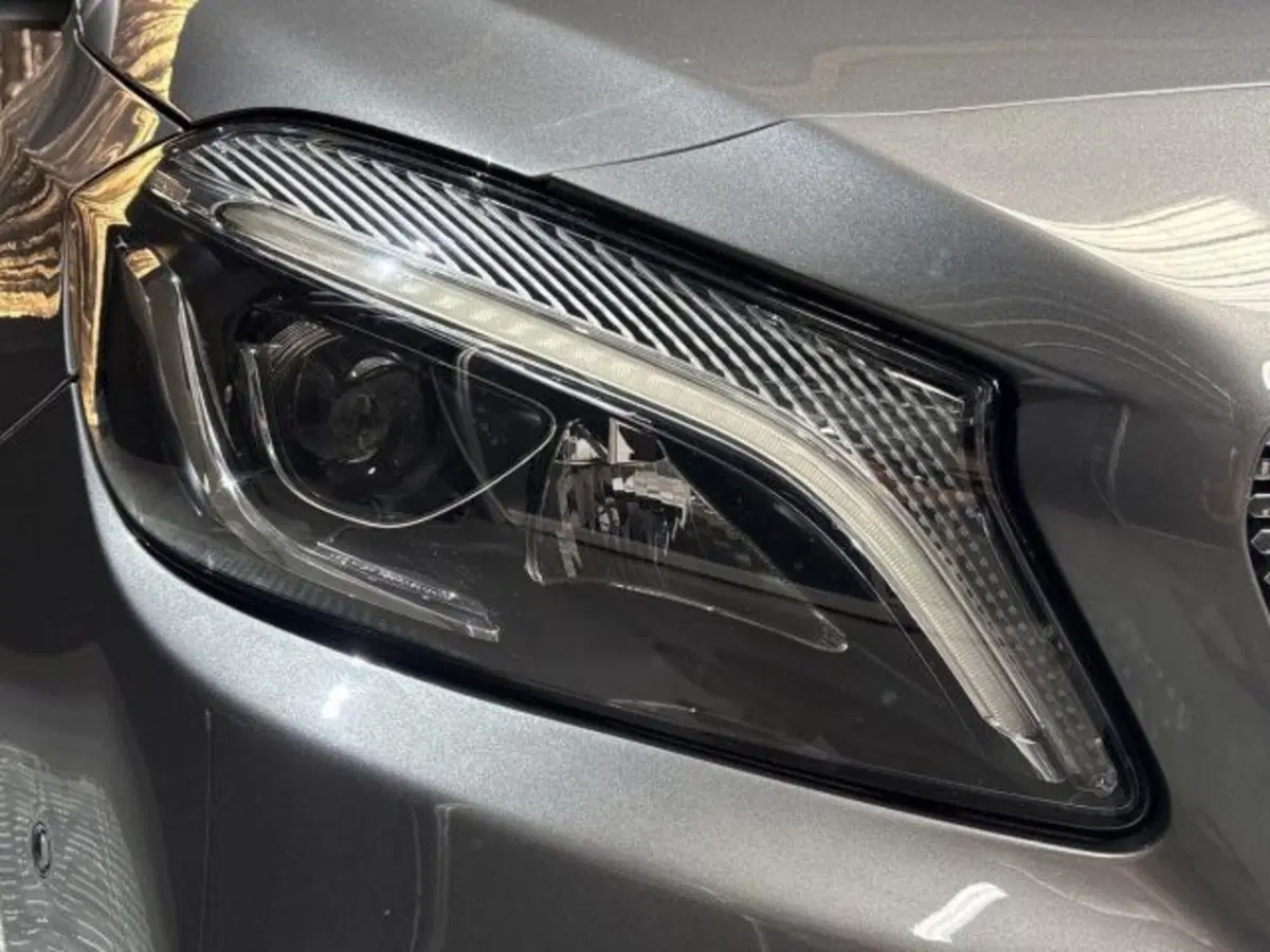 Mercedes-Benz Classe A usata a Bologna (7)
