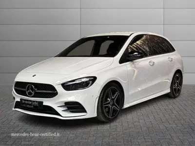 Mercedes-Benz Classe B 180 d AMG Line Advanced Plus auto del 2023 usata a Bologna