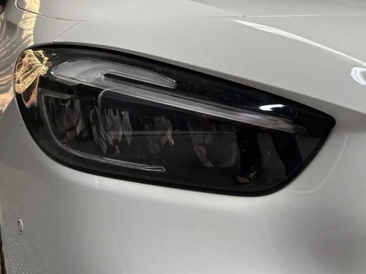 Mercedes-Benz Classe B usata a Bologna (7)