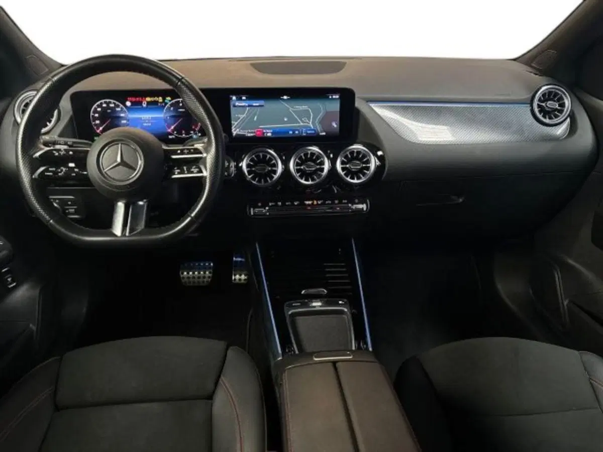 Mercedes-Benz Classe B usata a Bologna (9)