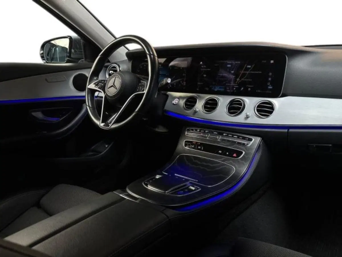 Mercedes-Benz Classe E Station Wagon usata a Bologna (15)