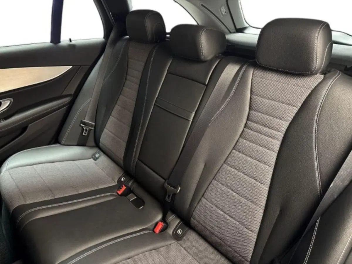 Mercedes-Benz Classe E Station Wagon usata a Bologna (16)