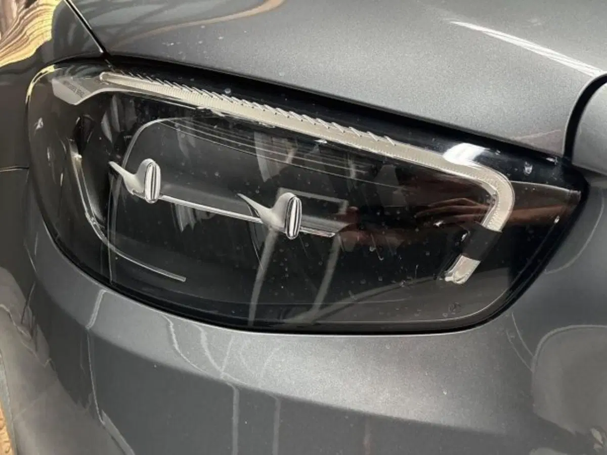 Mercedes-Benz Classe E Station Wagon usata a Bologna (7)