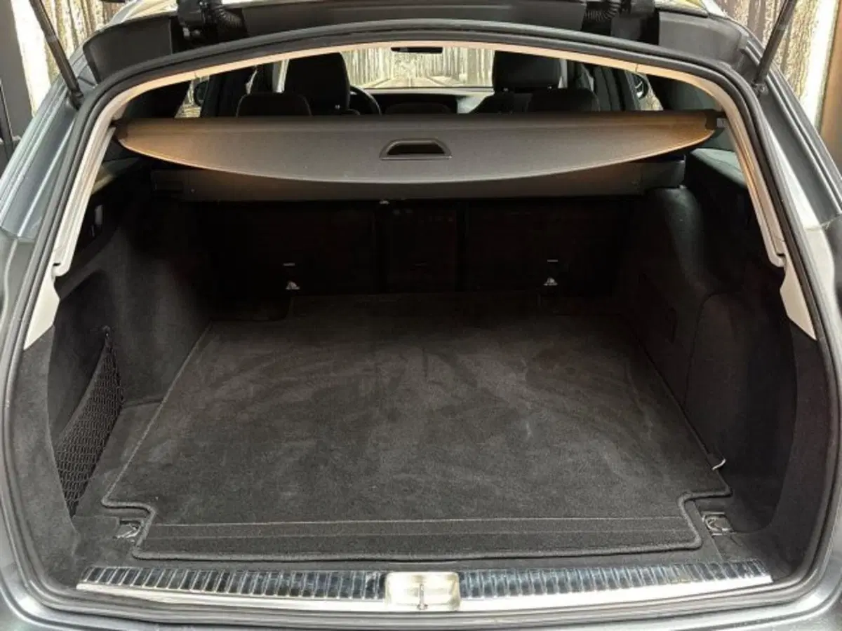 Mercedes-Benz Classe E Station Wagon usata a Bologna (8)