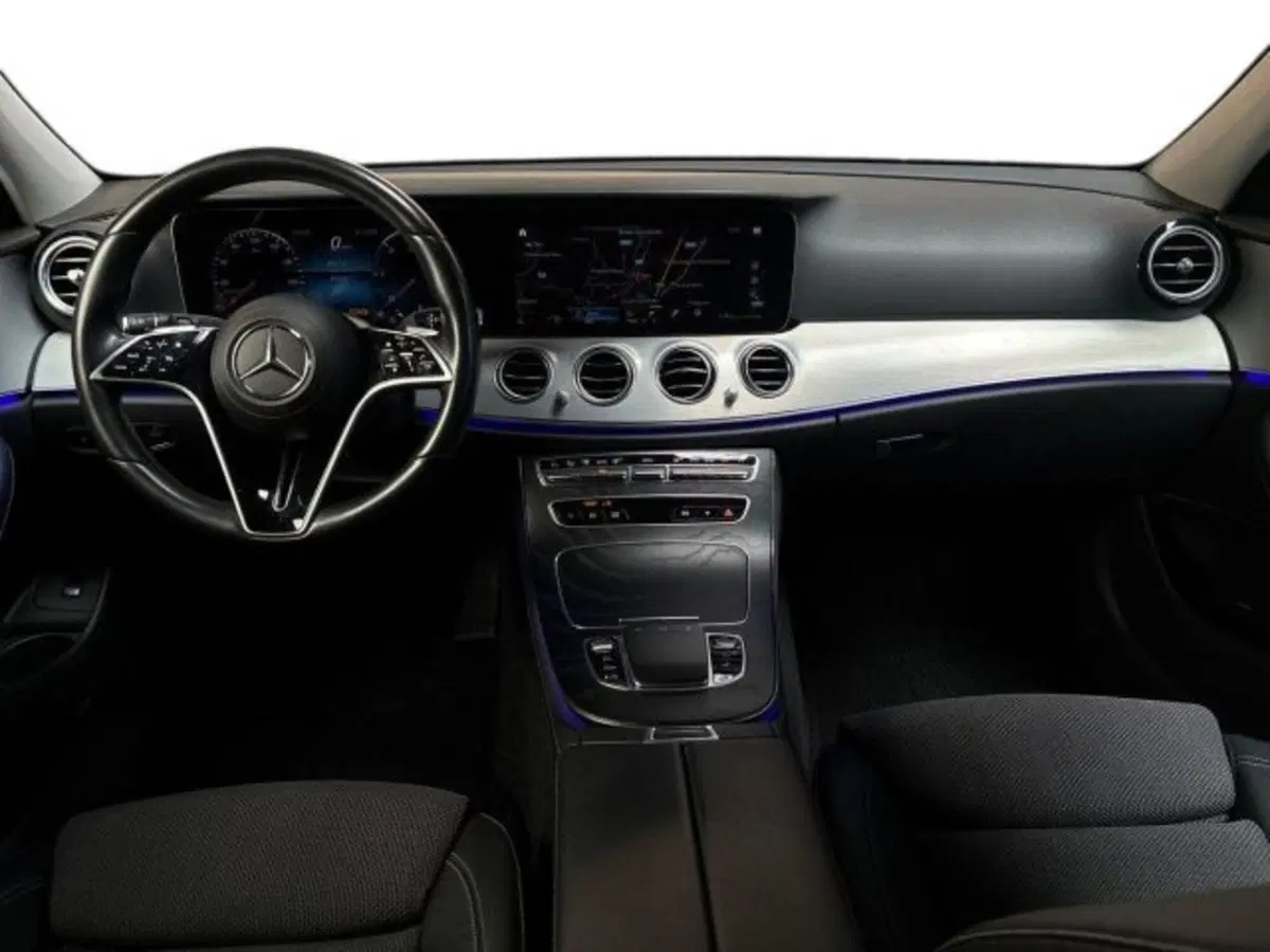 Mercedes-Benz Classe E Station Wagon usata a Bologna (9)