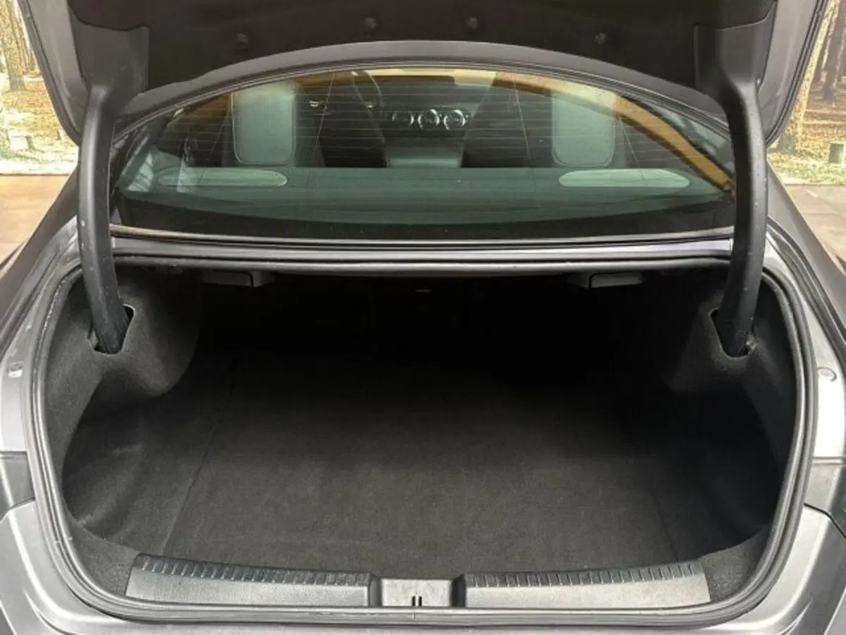 Mercedes-Benz CLA usata a Bologna (8)