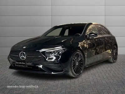 Mercedes-Benz Classe A 200 AMG Line Premium Plus auto del 2025 usata a Bologna