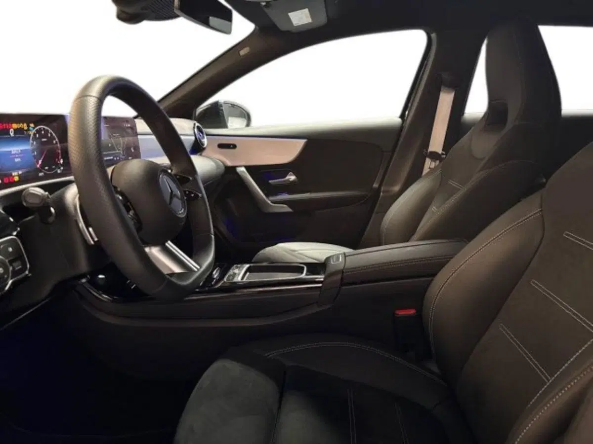 Mercedes-Benz Classe A usata a Bologna (10)