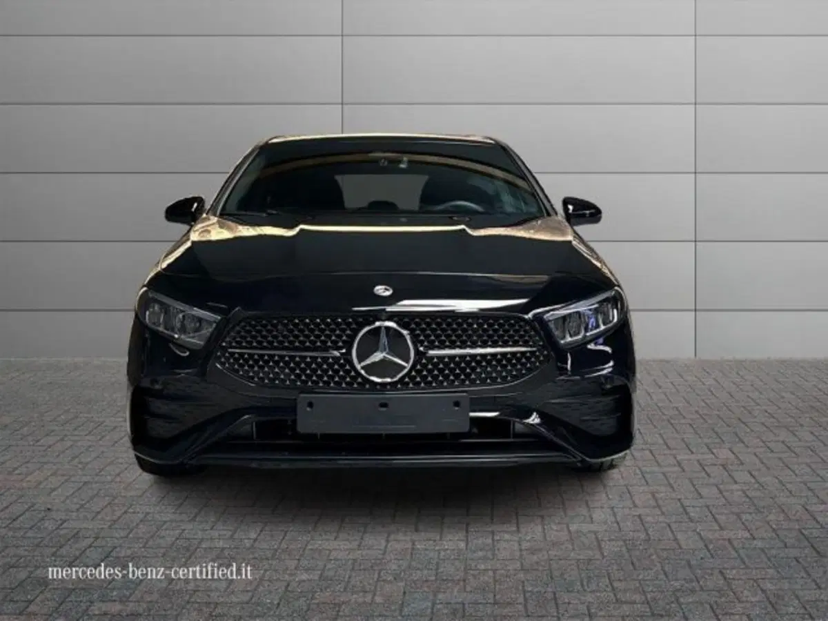Mercedes-Benz Classe A usata a Bologna (3)
