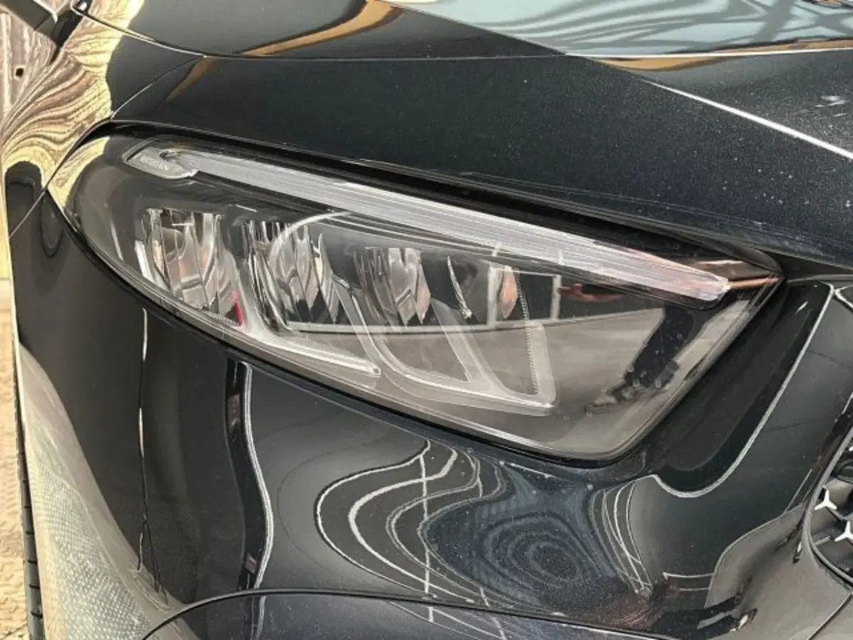 Mercedes-Benz Classe A usata a Bologna (7)