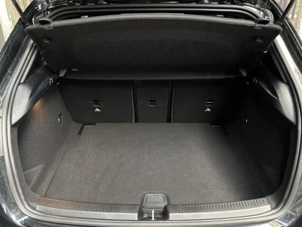 Mercedes-Benz Classe A usata a Bologna (8)