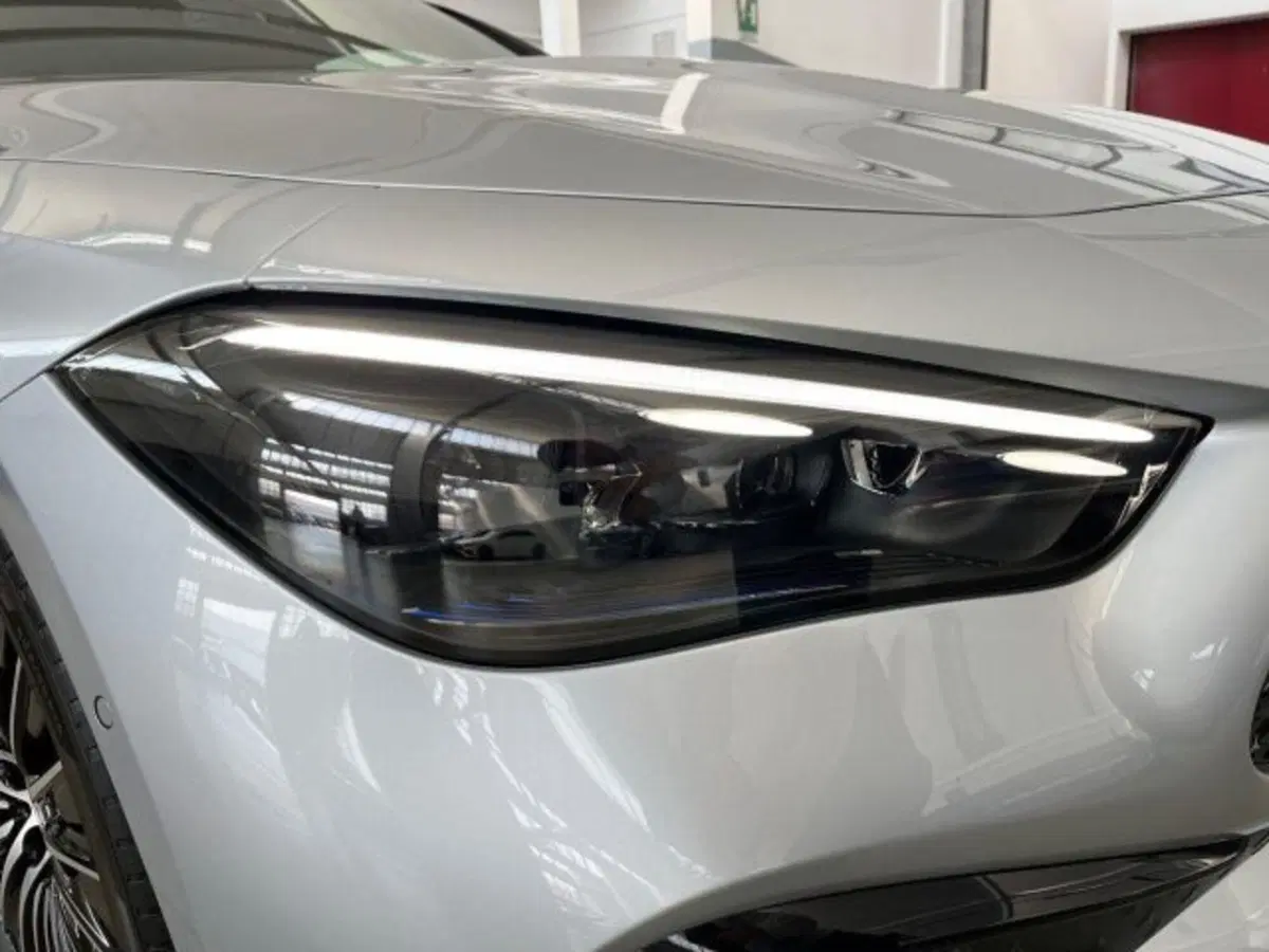 Mercedes-Benz CLE Coupé usata a Verona (17)