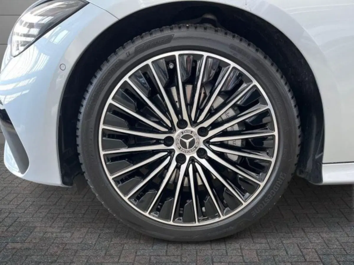 Mercedes-Benz CLE Coupé usata a Verona (7)