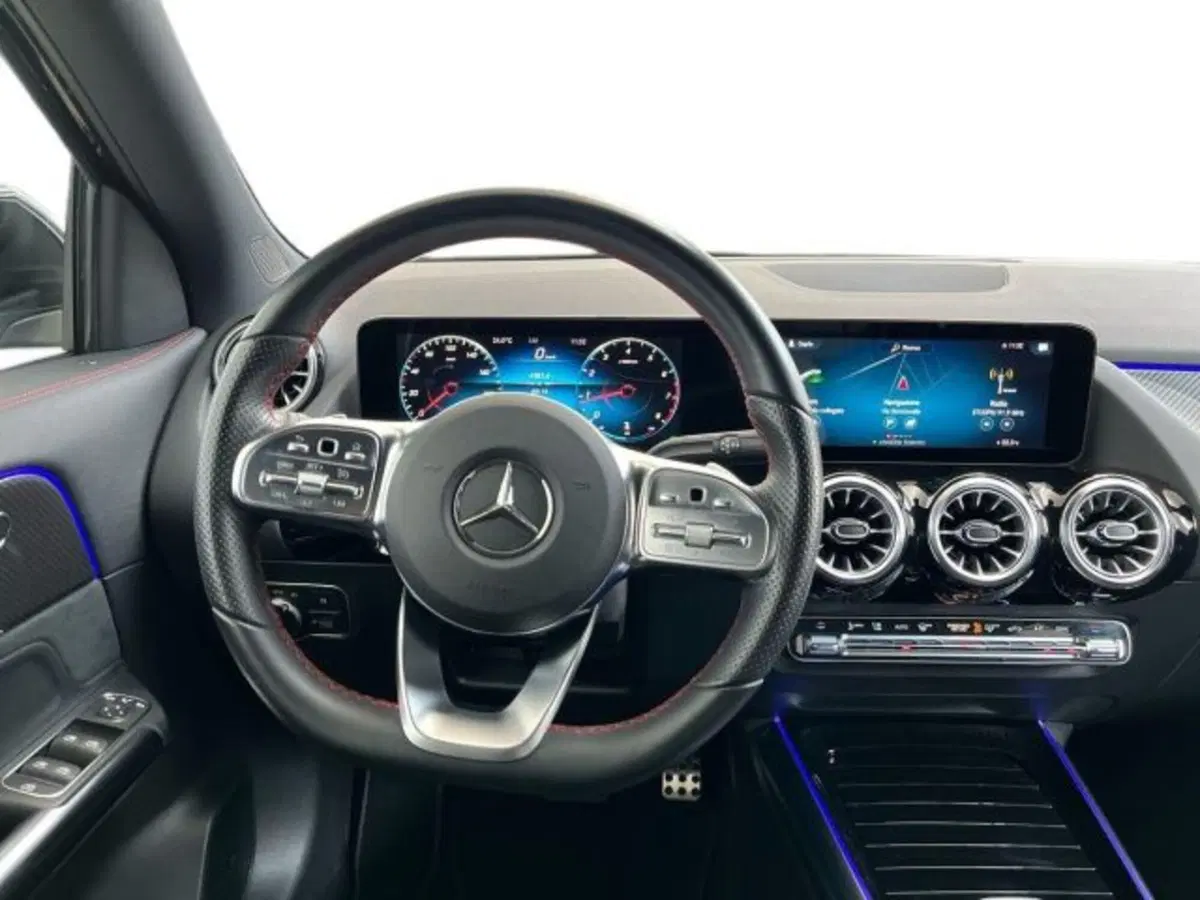 Mercedes-Benz GLA SUV usata a Verona (10)