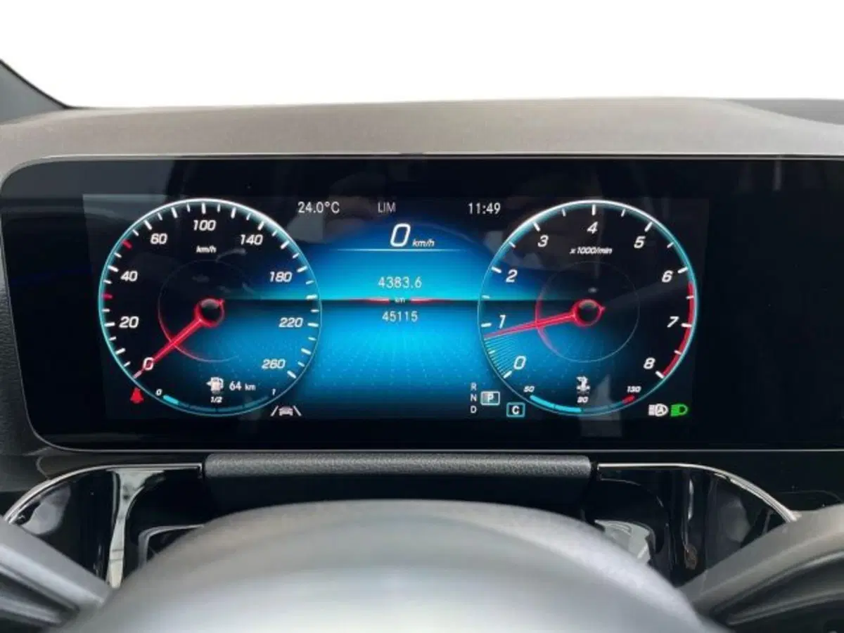 Mercedes-Benz GLA SUV usata a Verona (12)