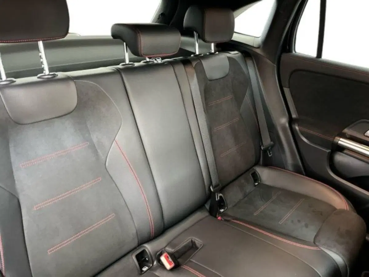 Mercedes-Benz GLA SUV usata a Verona (16)