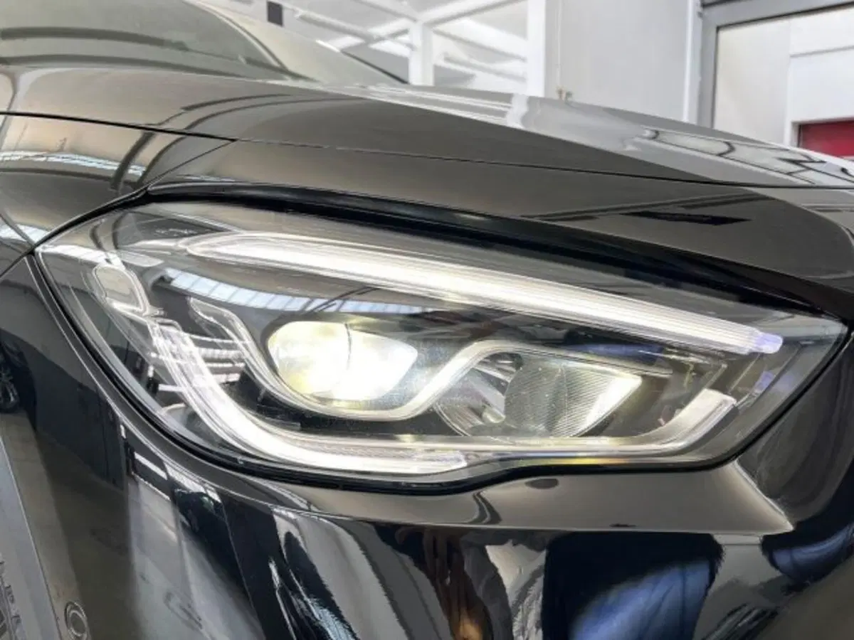 Mercedes-Benz GLA SUV usata a Verona (17)