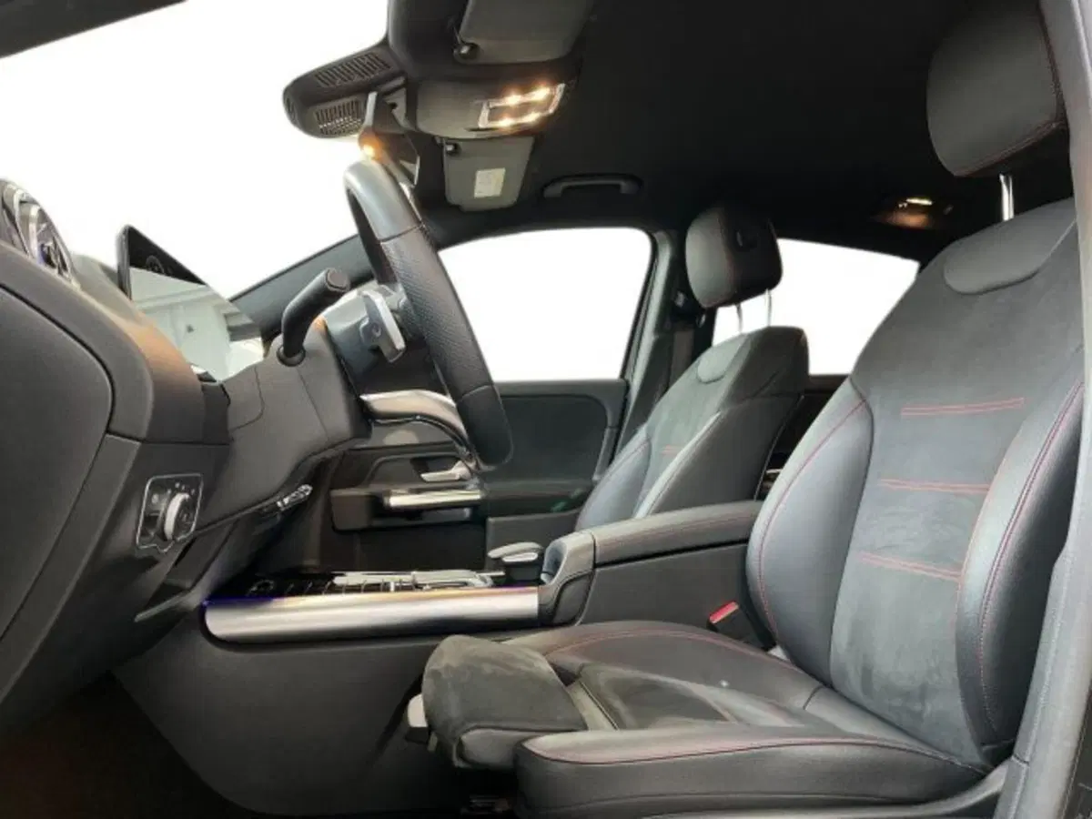 Mercedes-Benz GLA SUV usata a Verona (9)