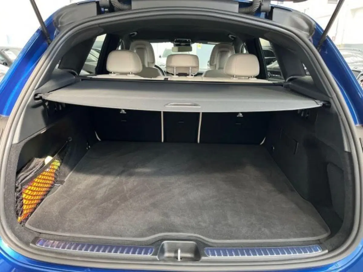Mercedes-Benz GLC usata a Verona (13)
