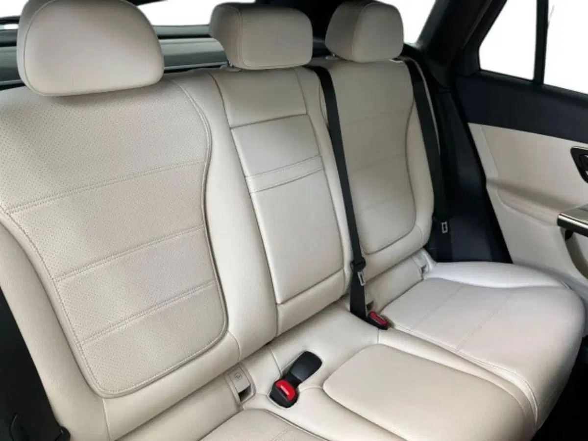 Mercedes-Benz GLC usata a Verona (15)