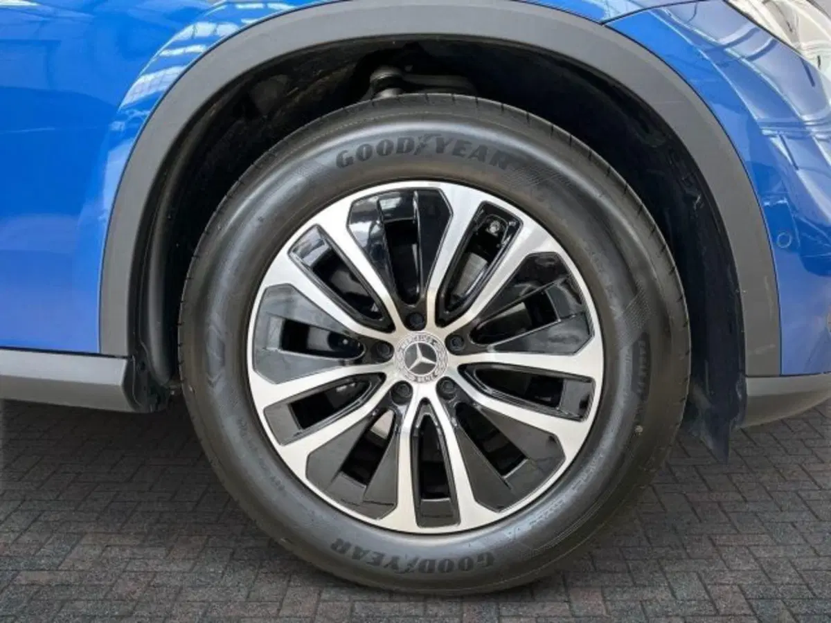 Mercedes-Benz GLC usata a Verona (7)
