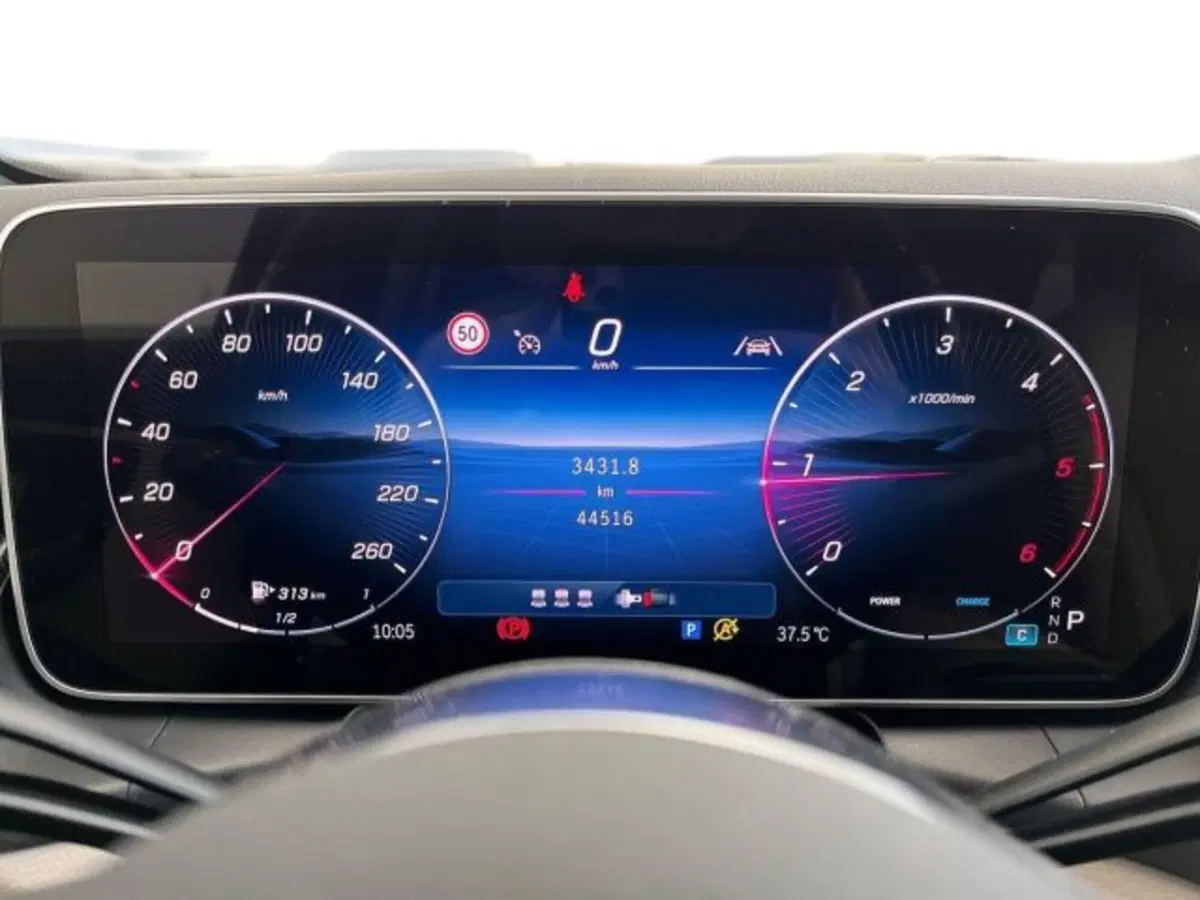 Mercedes-Benz GLC usata a Verona (8)