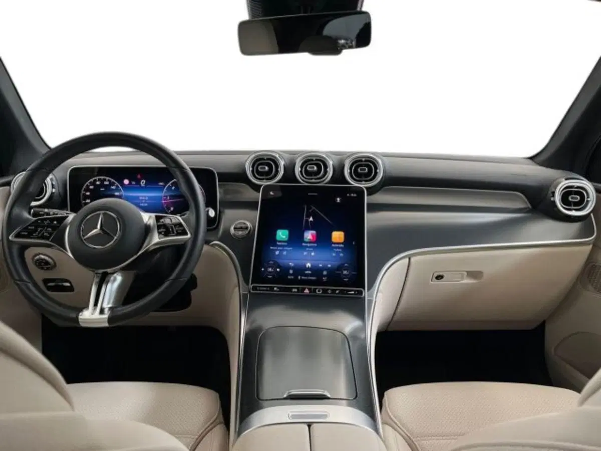 Mercedes-Benz GLC usata a Verona (9)