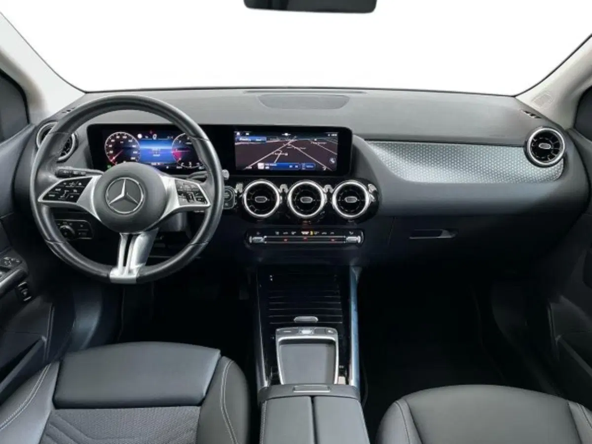 Mercedes-Benz Classe B usata a Verona (9)