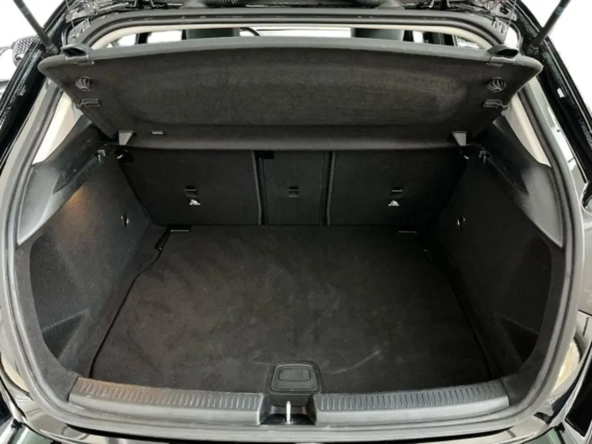 Mercedes-Benz Classe A Sedan usata a Verona (11)