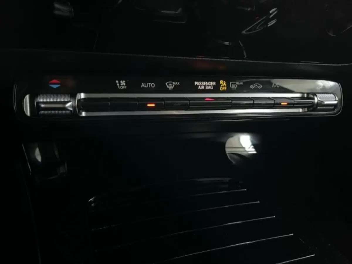 Mercedes-Benz Classe A Sedan usata a Verona (12)