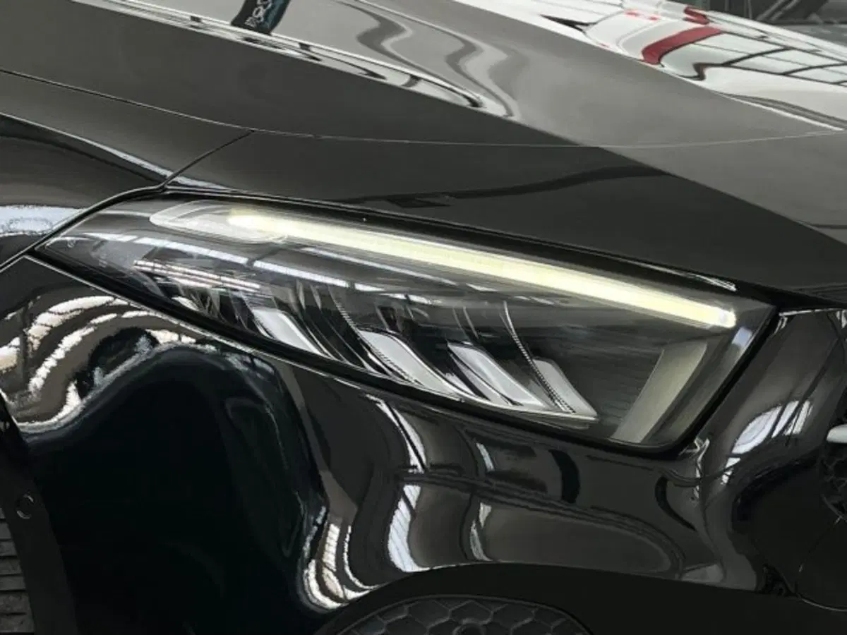 Mercedes-Benz Classe A Sedan usata a Verona (15)