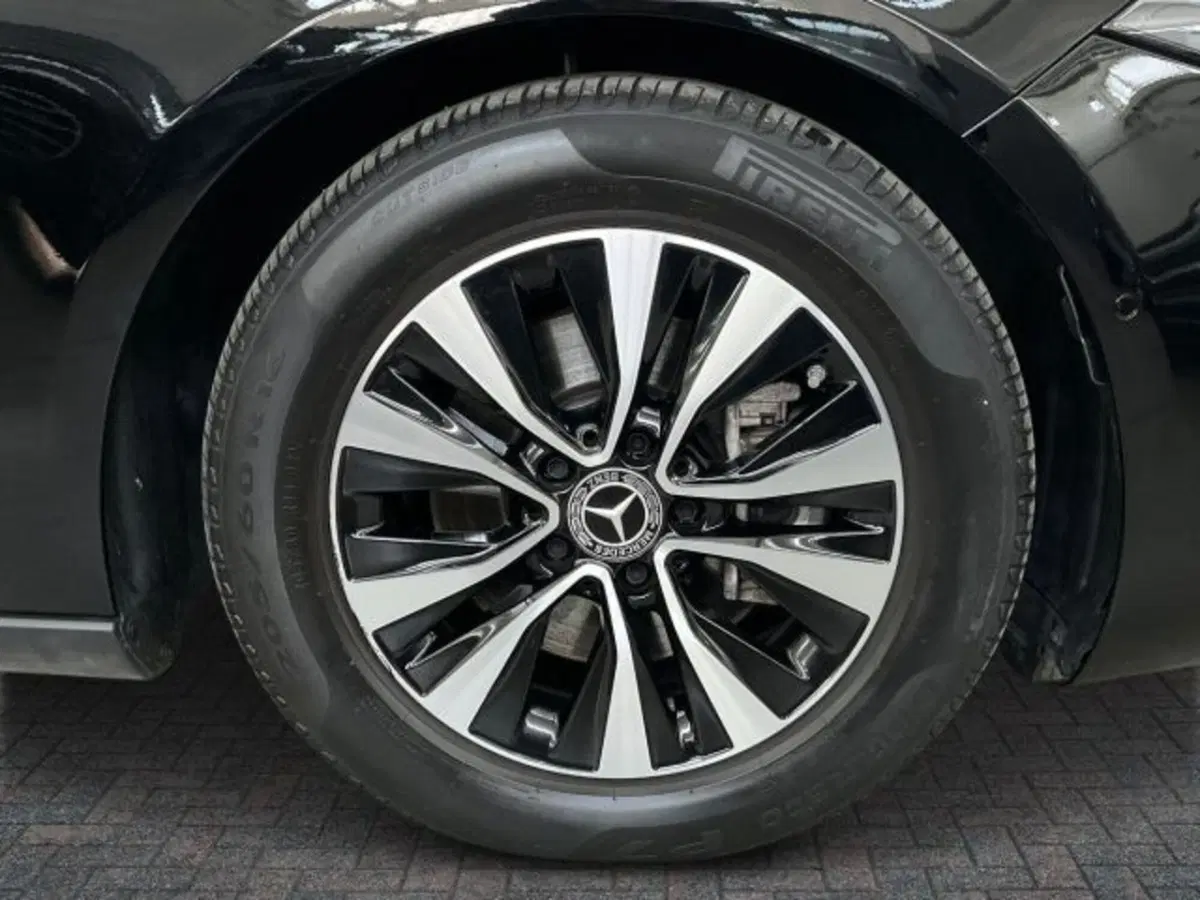 Mercedes-Benz Classe A Sedan usata a Verona (6)