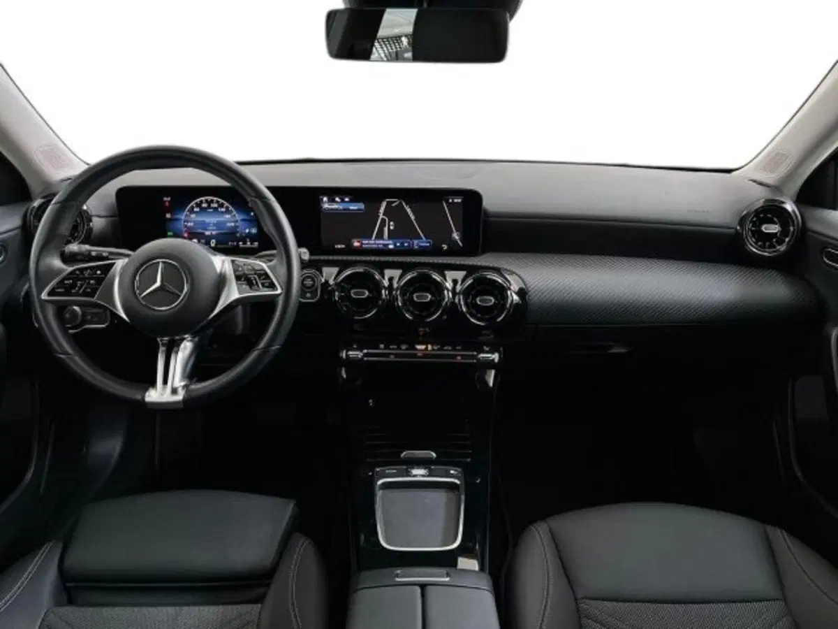 Mercedes-Benz Classe A Sedan usata a Verona (7)