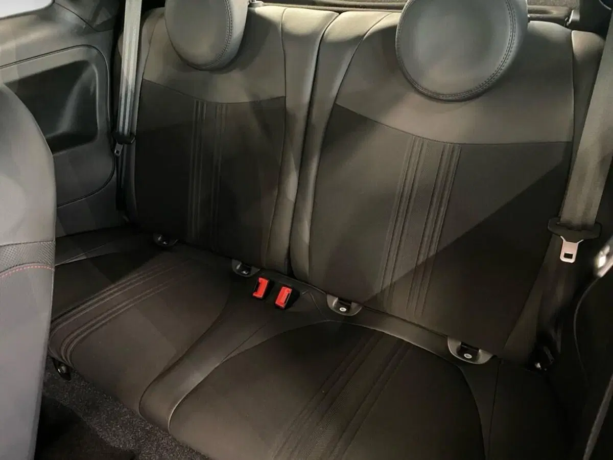 Fiat 500 usata a Torino (8)