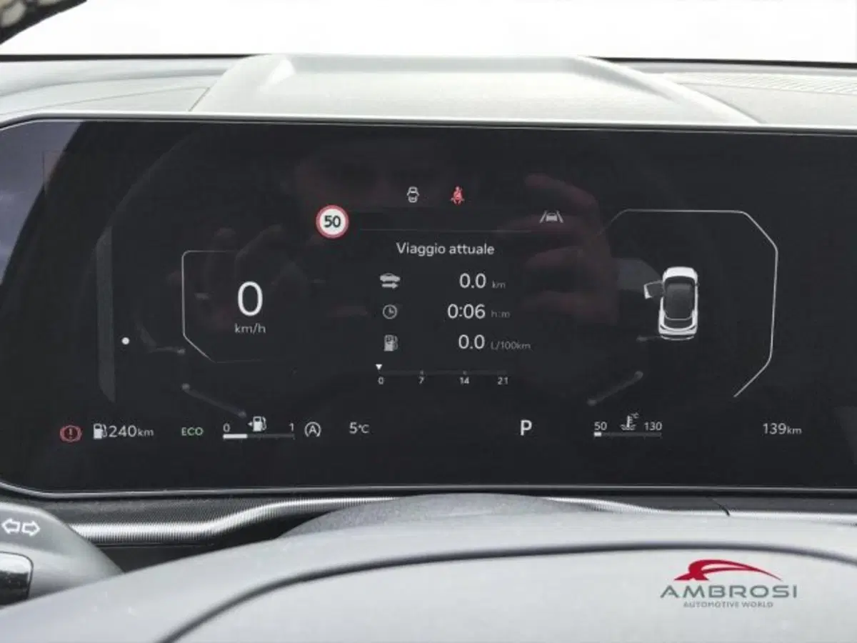 Kia Sportage nuova a Perugia (13)