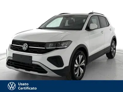 Volkswagen T-Cross 1.0 tsi Edition 95cv nuova a Arzignano