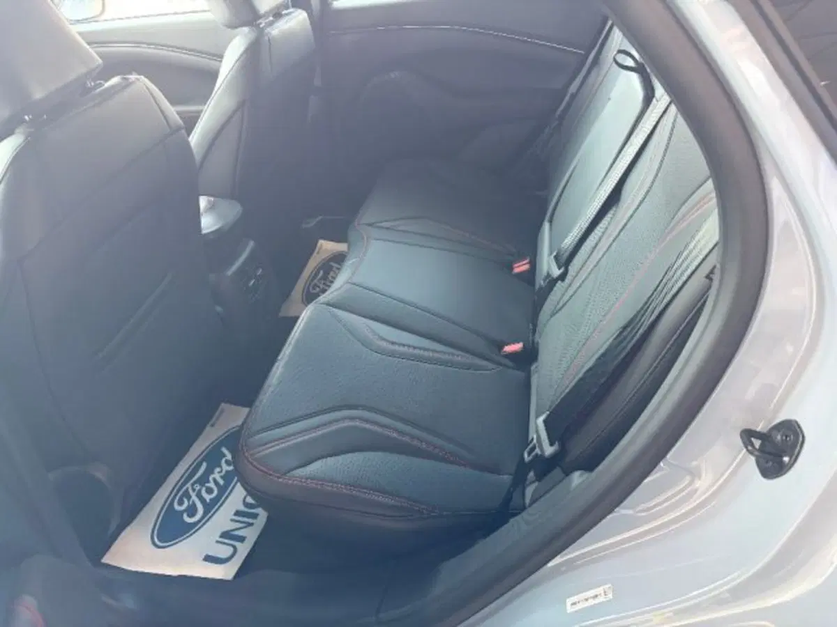 Ford Mustang Mach-E nuova a Cuneo (8)