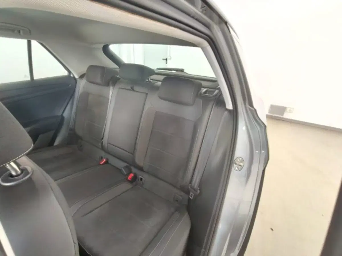 Volkswagen T-Roc usata a Cuneo (10)