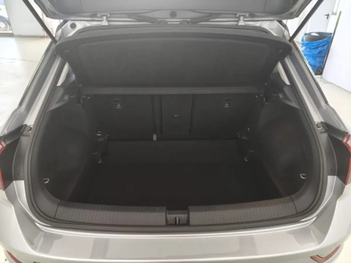 Volkswagen T-Roc usata a Cuneo (14)