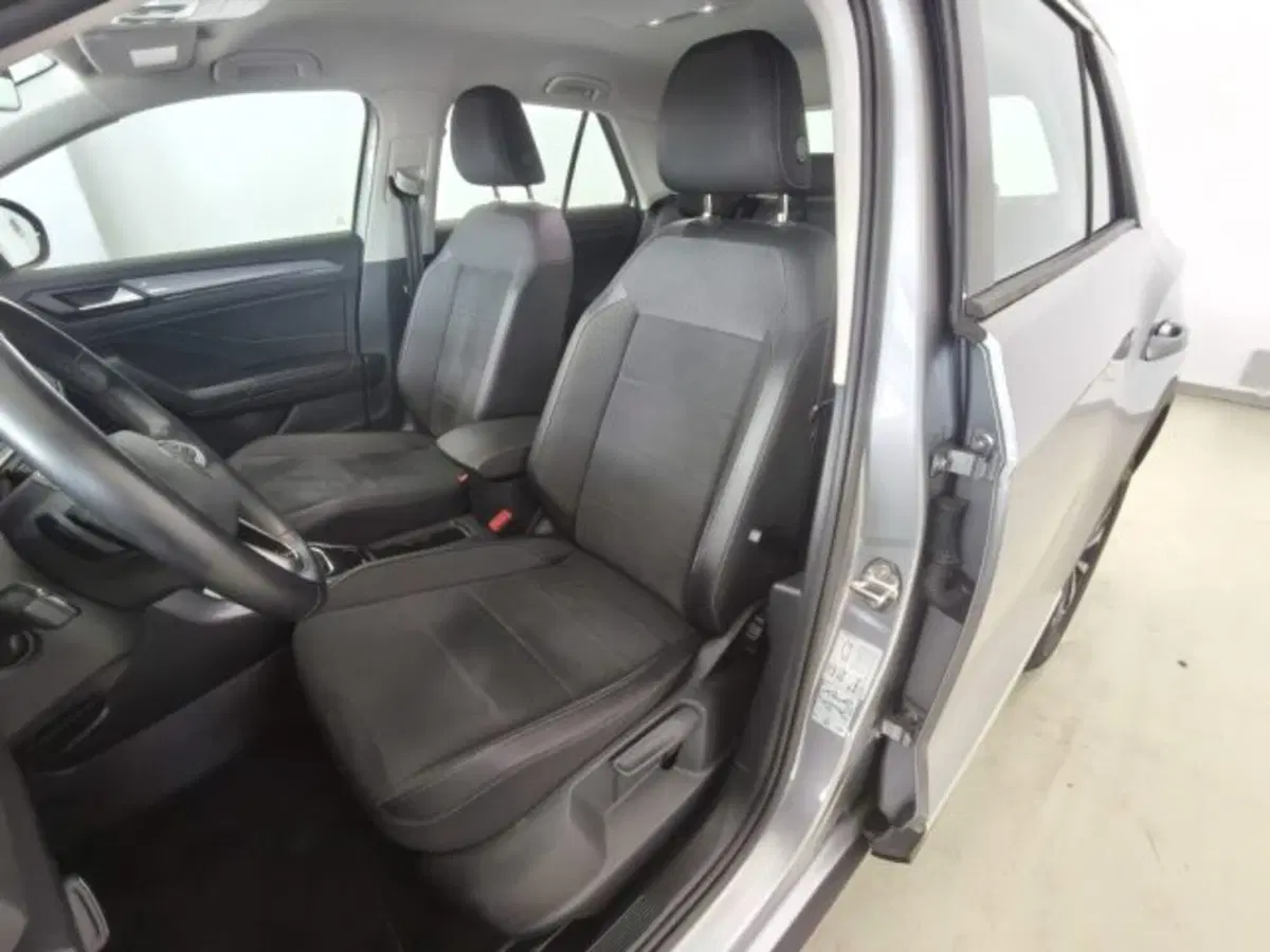 Volkswagen T-Roc usata a Cuneo (9)