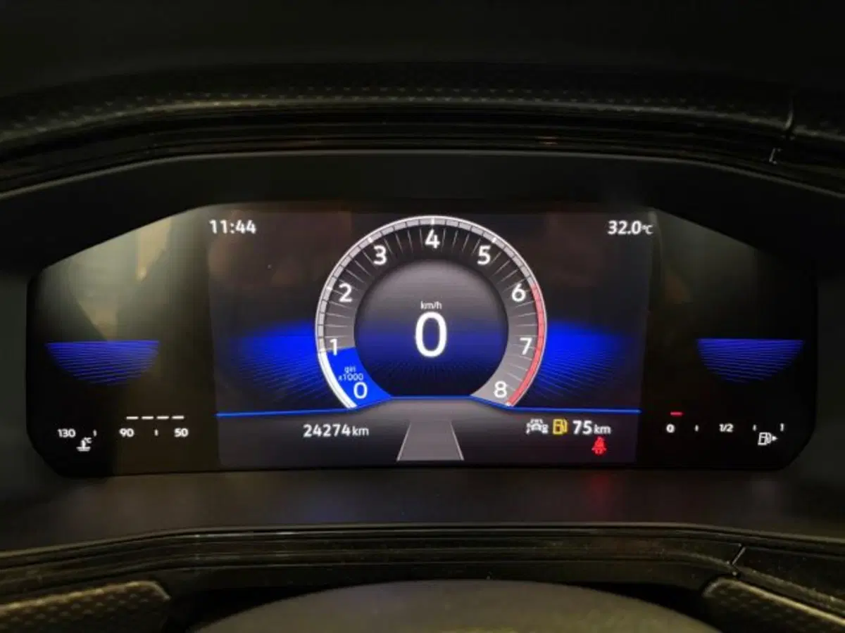Volkswagen T-Cross usata a Cuneo (12)