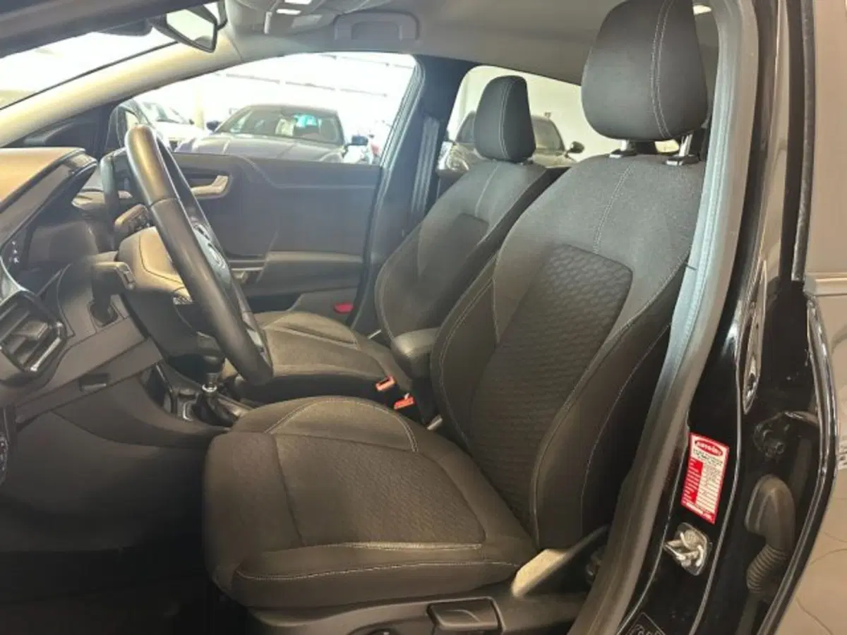 Ford Puma usata a Cuneo (11)