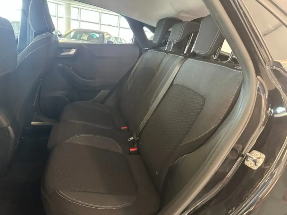 Ford Puma usata a Cuneo (12)