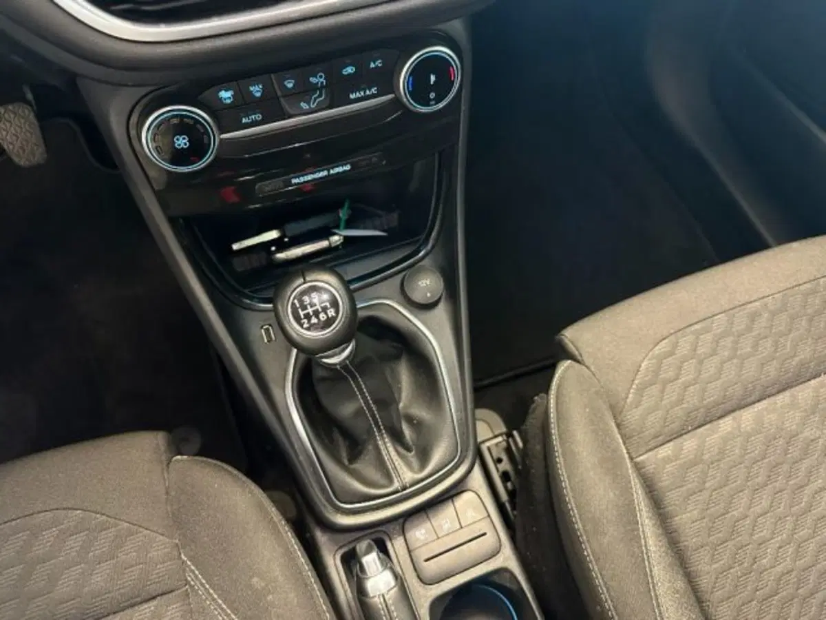 Ford Puma usata a Cuneo (15)